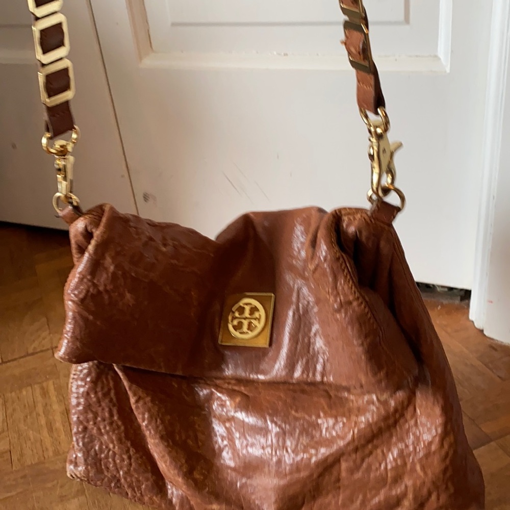 Tory Butch Vintage cross body